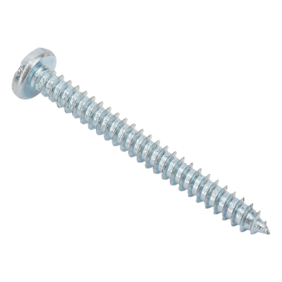 TP-3-KIT - Kit de Fijación / 6 Taquetes de Expansión Doble 2" (50.8 mm) / 6 Tornillos 12 mm x 2" (50.8 mm) / Carga 140 kg / Azul