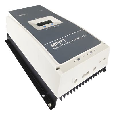 TRACER-6415-AN - Controlador Solar MPPT / 60A / 12/24/36/48V / Voc 150V / Paralelo hasta 8 Unidades / Baterías Litio