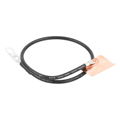 223-1582 - Kit de aterrizaje Estándar para cable de 1/4" y 3/8", longitud del conductor 24"