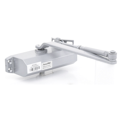 ACCESSDC - Accesspro Cierrapuertas / 40-65 kg / 950 mm ACCESSDC