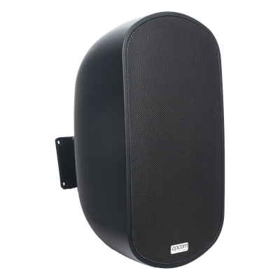 EP865CFB - Epcom EP865CFB altavoz De 2 vías Negro Alámbrico 50 W