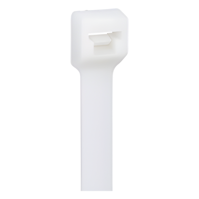 PLT2M-M - Panduit Cincho de Nylon 6.6 / 203 mm (8') largo / 2.5 mm ancho PLT2M-M