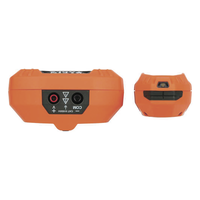 ET-450 - Klein Tools Kit Rastreador de Cables / Circuitos Energizados y No Energizados / 12V-480V AC/DC