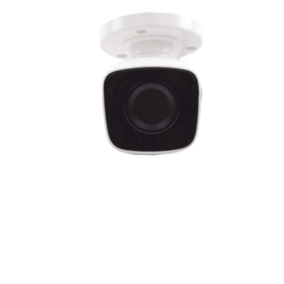 B8-TURBO-G2P - Epcom B8-TURBO-G2P cámara de vigilancia Bala (forma) Cámara de seguridad CCTV Interior y exterior 1920 x 1080 Pixeles Techo/pared