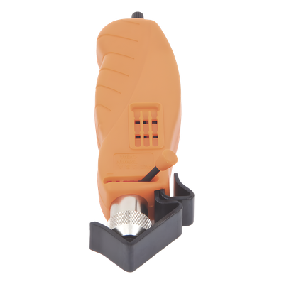 PA1822 - Tempo Desforrador Ajustable de Cable / 4.5-25 mm (0.18-1 pulg) / Caucho, PVC, Nylon PA1822