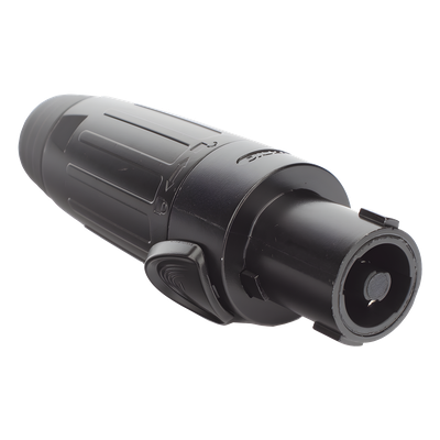 SLDF4-B - Seetronic Conector Speakon Hembra / 4 Polos / 30 A SLDF4-B
