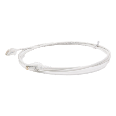 MC6-05-02-28B - Siemon Patch Cord Cat6 UTP / CM/LS0H / 28AWG MC6-05-02-28B
