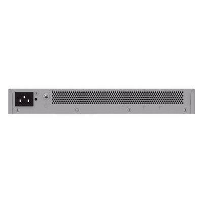 S220S-8P4J - Huawei Switch Administrable PoE Capa 2 / 8 puertos Gigabit PoE / 4 puertos 2.5GE SFP Uplink
