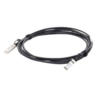 LP-DAC-1/10G-5M - Linkedpro By Epcom Cable DAC Twinax Pasivo / SFP y SFP+ / 1 y 10 Gbps Simétricos