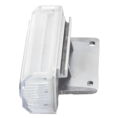 Z75M6A - Módulo de Reemplazo para Torreta / 6 LEDs Ámbar / IP67 / 45 Patrones de Destello / 10-16 VCD / 45.8" (1163 mm) de Longitud