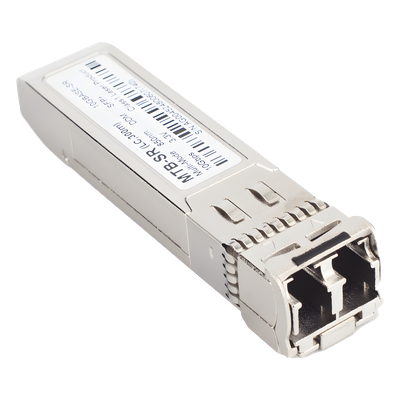 MTB-SR - Planet Transceptor SFP+ / 10GBASE-SR / Multimodo LC MTB-SR
