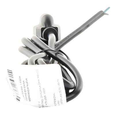 ACCORDP1.8M - Epcom Powerline Cable de Alimentación AC / 120-240 Vca / 1.8 m (5.91 ft) ACCORDP1.8M