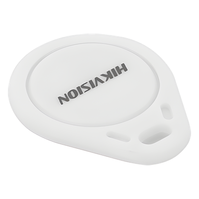 DS-PT-M1 - Hikvision Tag de Proximidad / 13.56 MHz Mifare / Lectura Sin Contacto 5-10 cm DS-PT-M1