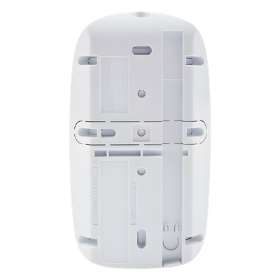 IS3050A-SN - Honeywell IS3050A-SN detector de movimiento Sensor infrarrojo pasivo (PIR)/ sensor de movimiento por microondas Alámbrico Pared Blanco
