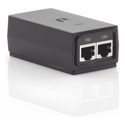 POE-24-12W-G - Ubiquiti POE-24-12W-G adaptador e inyector de PoE 24 V