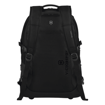 611-425 - Victorinox Mochila con Ruedas / Capacidad 37 L / Poliéster Repelente al Agua 611-425