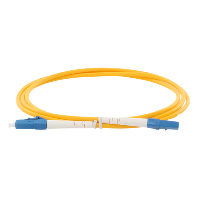 LPSM3LCULCUS1 - Linkedpro By Epcom Jumper de Fibra Óptica / Monomodo OS2 G.652D / LC/UPC-LC/UPC LPSM3LCULCUS1
