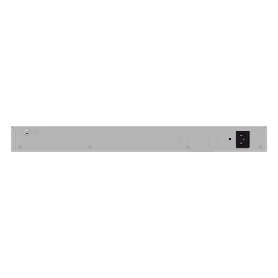 S310S-24P4J - Huawei Switch de Acceso Gigabit Administrable PoE Capa 2+ / 24 puertos 10/100/1000 Mbps PoE / 4