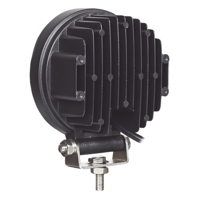 XD42F - Luz de Trabajo LED / 42 Watts / 3500 Lúmenes / IP67 / 10-30 Vcc / 5 Patrones de Destello