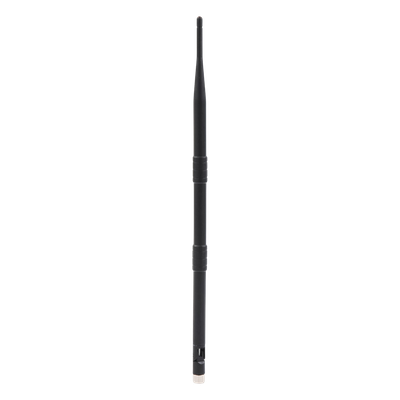 TXP-2400-RPSMA - Antena Omnidireccional / 2.4-2.5 GHz / 9 dBi / 38.4 cm (15.1 ft) / RPSMA / 360° Cobertura