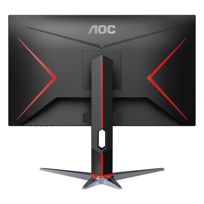 27G2 - AOC G2 27G2 pantalla para PC 68,6 cm (27") 1920 x 1080 Pixeles Full HD LCD Negro