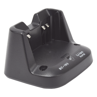 TX-BC193 - Cargador de Batería Li-Ion / 800 mA / Rango -20°C a +45°C / Compatible Encendedor Vehicular / Protección Térmica