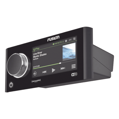 10-01905-00 - Estéreo marino Fusion® Apollo™ RA770 con conexión Bluetooth, WiFi y ANT