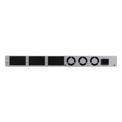USP-RPS - Sistema de Redundancia de Energía / Hasta 6 Dispositivos / Pantalla Táctil LED 1.3'' / 442.40 x 325.60 mm / Compatible con UniFi SmartPower