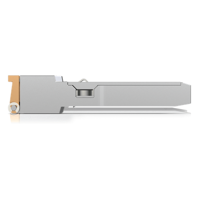 UACC-CM-RJ45-MG - Ubiquiti UACC-CM-RJ45-MG red modulo transceptor Cobre 10000 Mbit/s SFP+
