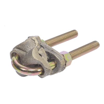 LP-CX-2/0 - Linkedpro By Epcom Conector Mecánico de Bronce / Unión Cruzada X / Calibre 4-2/0 AWG LP-CX-2/0