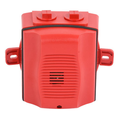 HR-K - System Sensor Sirena / Exterior Serie K / 12-24 Vcc HR-K