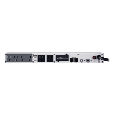 OR500LCDRM1U - CyberPower OR500LCDRM1U UPS 0,5 kVA 300 W 60 Hz 1030 J