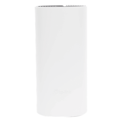 DECOM4 - Tp-Link Sistema Mesh Wi-Fi 5 / Doble Banda AC1200 Mbps / 2 Puertos Gigabit WAN/LAN DECOM4