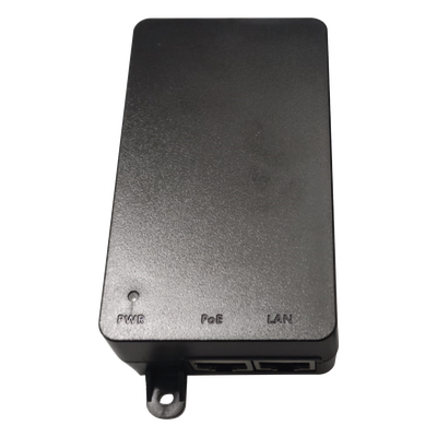 EPA5006GR - PoE Pasivo Gigabit con Salida de 54 Vcc /.6 Amperes, Hasta 32.8 W, Compatible para Equipos CX200