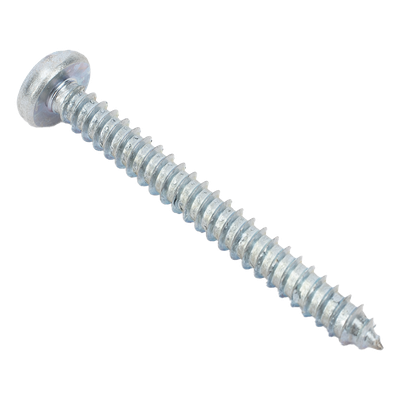 TP-2B-KIT - Kit de Fijación / Taquetes Doble Expansión / 10 Piezas / Tornillos 10 mm x 1 3/4" (44.5 mm) / Carga 120 kg