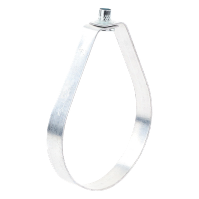 AB-PEP-400 - Index Abrazadera Tipo Pera / 4" (115 mm) / Carga 669 kg AB-PEP-400