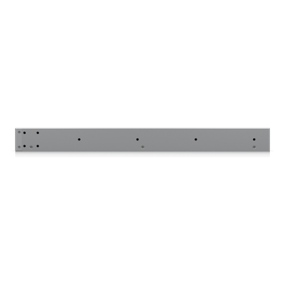 USW-PRO-XG-24 - Switch Administrable Capa 3 / 24 Puertos RJ45 (16 × 10 GbE, 8 × 2.5 GbE) / 2 Puertos SFP28 25 G / Etherlighting™ / RPS / 460 Gbps
