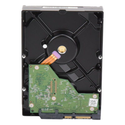 WD11PURZ - Western Digital Purple disco duro interno 1 TB 5400 RPM 64 MB 3.5" Serial ATA III
