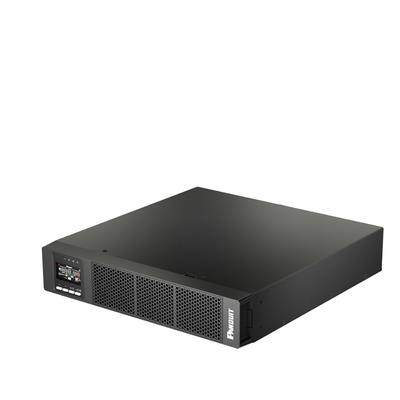 U02S11V - UPS Online Doble Conversión / 2000 VA / 2000 W / 120 Vca / 6 Tomas NEMA 5-20R / 2 UR / Onda Senoidal Pura