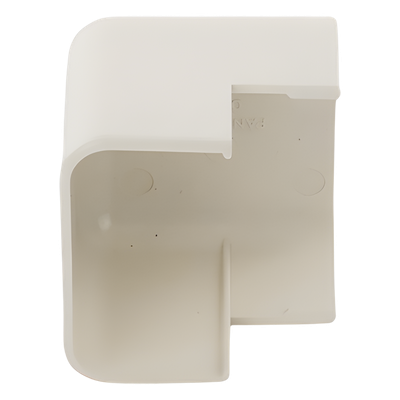OCF10IW-X - Panduit Esquinero exterior / Canaleta LD10 / ABS OCF10IW-X