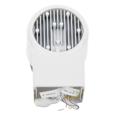 DS-2DE3A404IWG-E - Hikvision Domo PTZ IP / 4 Megapixel / 4X Zoom Óptico DS-2DE3A404IWG-E