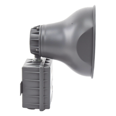 300GCX-024 - Federal Signal 300GCX-024 altavoz De 1 vía Gris Alámbrico 15 W