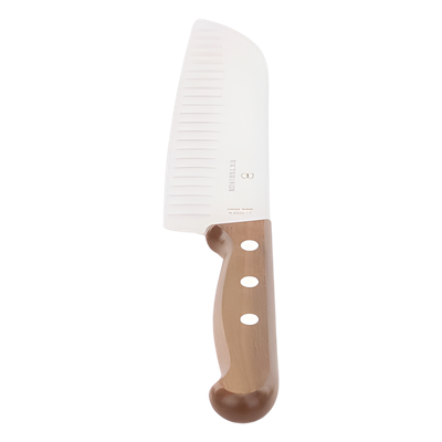 6.8520.17G - Victorinox Cuchillo Santoku / Hoja 17 cm / Filo con Alvéolos 6.8520.17G