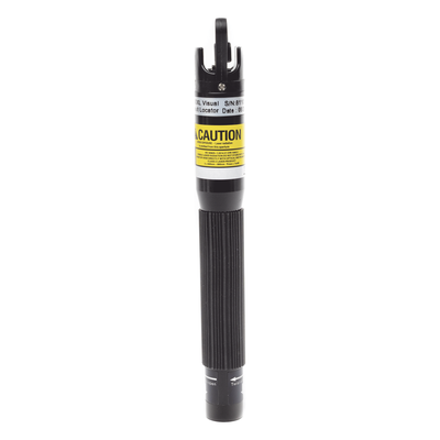 180XL - Tempo 180XL comprobador de cables de red Comprobador de cables de par trenzado Negro