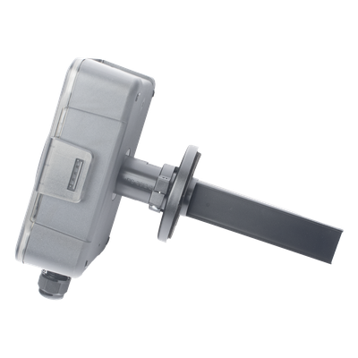 HSCD-D2U - Honeywell Bms Sensor de CO2 para Ducto / 0 a 9999 ppm / NDIR Doble Longitud de Onda HSCD-D2U