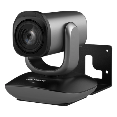 DS-UVC-P22 - Hikvision Cámara Web PTZ / 2 Megapixel Full HD 1920x1080 / Lente Varifocal 3.4-40.8 mm