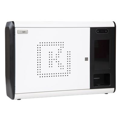 K26 - Gabinete para Control Seguro de Llaves: Solución Inteligente para la Organización y Protección de Accesos