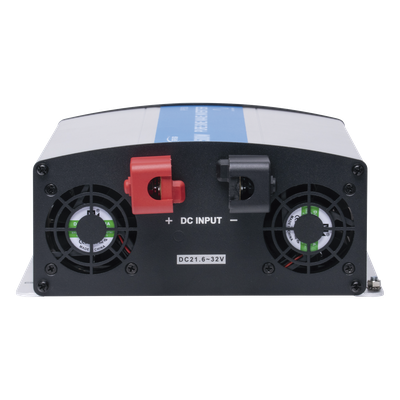 IP-1500-21 - Epsolar IP-1500-21 adaptador e inversor de corriente Interior 1500 W Aluminio