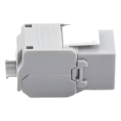 LP-KJ-610-TTGY - Linkedpro By Epcom Módulo Jack Keystone / Cat6 / Toolless LP-KJ-610-TTGY