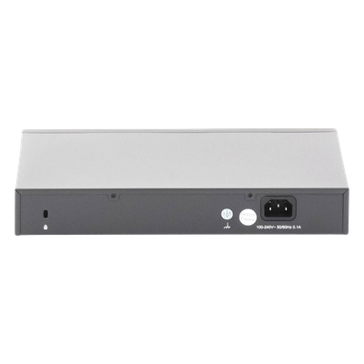 TL-R480T - Router Balanceador de Carga / 4 Puertos WAN / 30,000 Sesiones Concurrentes / Firewall Integrado / Control de Banda por IP